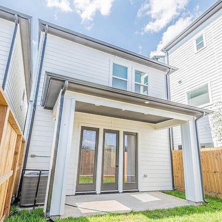 Luxury Home Near Houston Downtown & Medical Center Екстер'єр фото