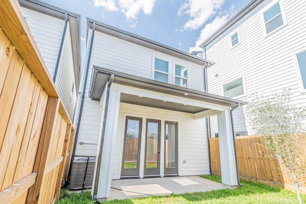 Luxury Home Near Houston Downtown & Medical Center Екстер'єр фото