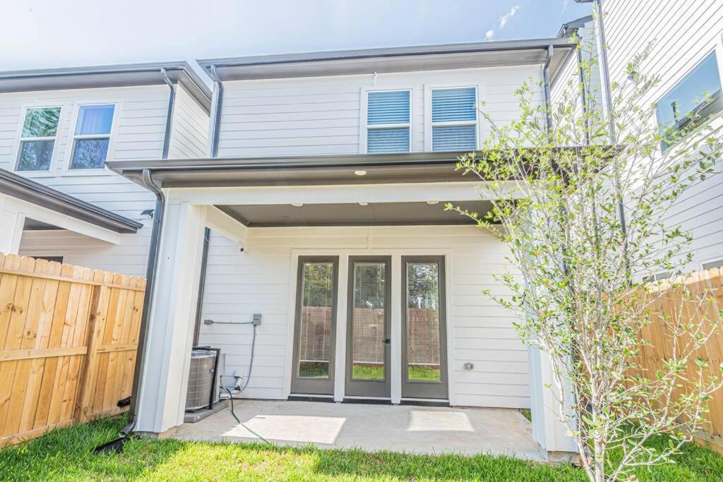 Luxury Home Near Houston Downtown & Medical Center Екстер'єр фото